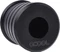 Alphacool Powerbutton Aluminium Body, schwarz Vorschaubild