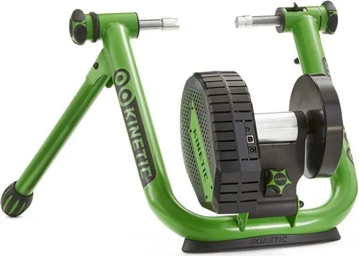 Kurt Kinetic Road Machine Smart Control Rollentrainer (T-6100)