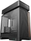 DeepCool CL660, schwarz/braun, Glasfenster Vorschaubild