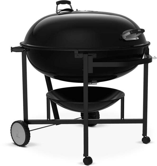 Weber Ranch Kettle (2022)
