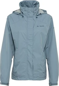 Vaude Escape Bike Light Fahrradjacke nordic blue (Damen)