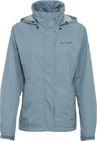 Vaude Escape Bike Light Fahrradjacke nordic blue (Damen)