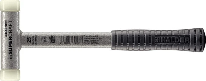 Halder Supercraft EH 3377 Schonhammer, 27cm