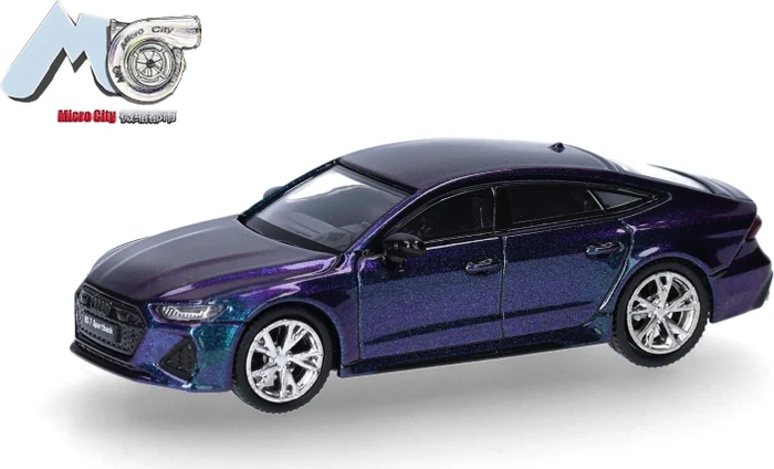 Herpa Audi RS7 (87MC000084)