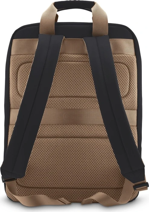 Hama Ultra Lightweight Laptop-Rucksack 16.2" schwarz