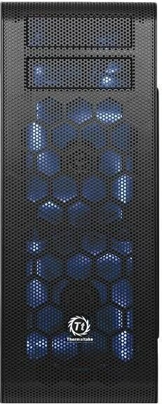 Thermaltake Core V71 Power Cover Edition, Acrylfenster