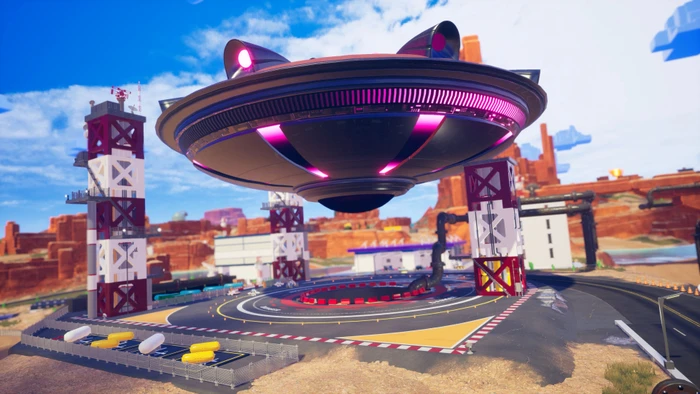 LEGO 2K Drive (PS4)