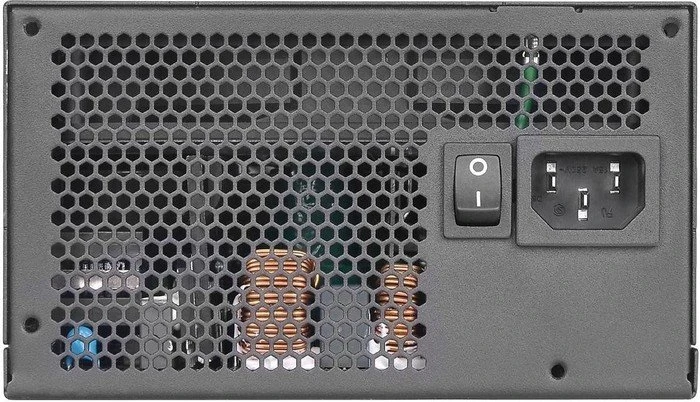 Thermaltake Smart DPS G 650W, ATX 2.31