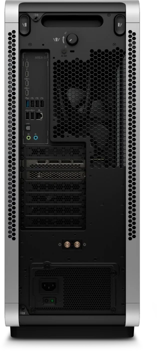 Dell Alienware Area-51 AAT2250, Core Ultra 9 285K, 64GB RAM, 2TB SSD, GeForce RTX 5090
