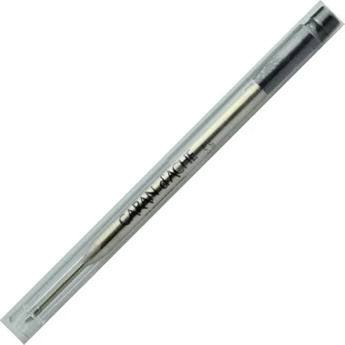 Caran d'Ache Goliath Großraummine G2 B schwarz