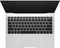 Huawei MateBook X Pro (2018) MateBook X Pro (2018), silber, Core i5-8250U, 8GB RAM, 256GB SSD, GeForce MX150, PL Vorschaubild
