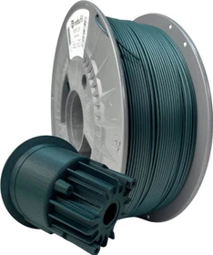 Nobufil PETG CF, dark green, Spule, 1.75mm, 1.00kg