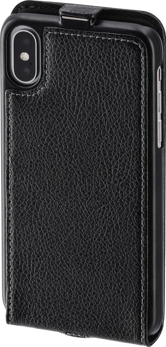 Hama Smart Case für Apple iPhone X/XS schwarz