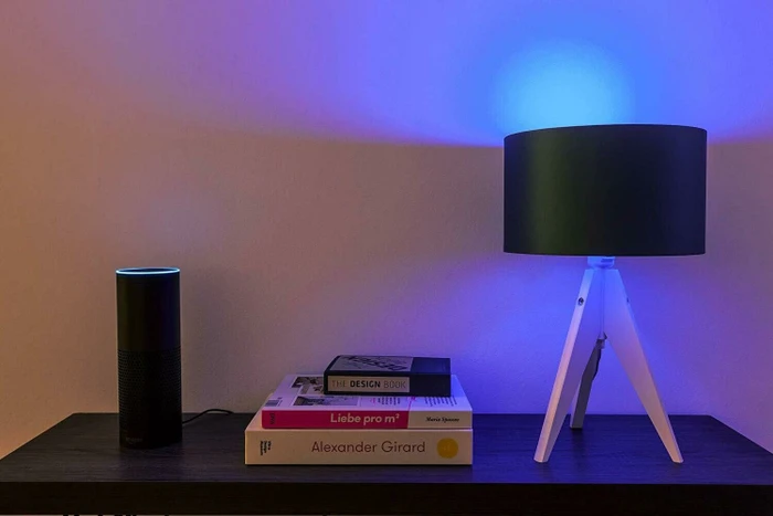Müller Licht tint Smart Switch