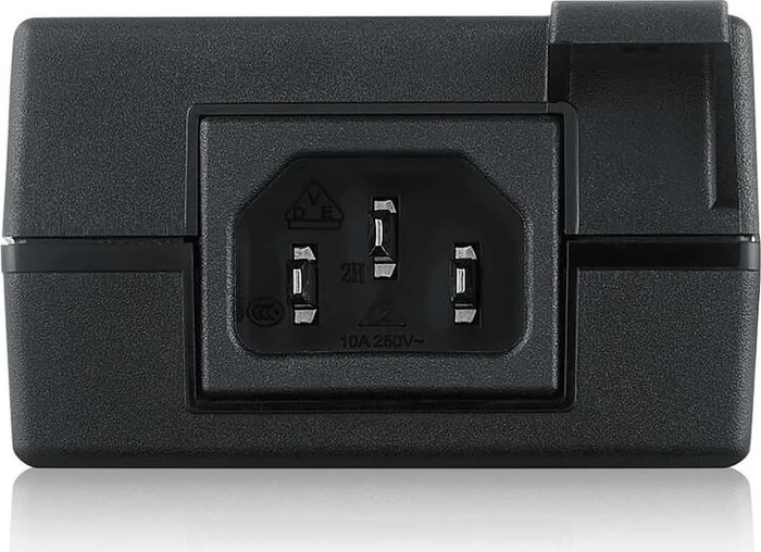 Zyxel Wallmount 5G PoE-Injektor, 2x RJ-45, 60W PoE++