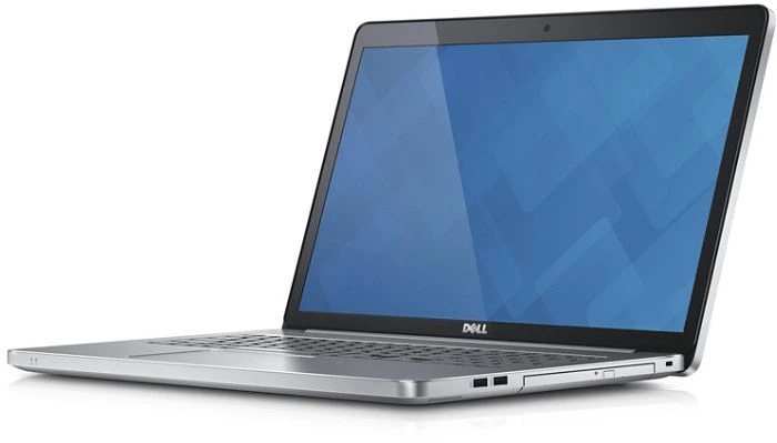 Dell Inspiron 17