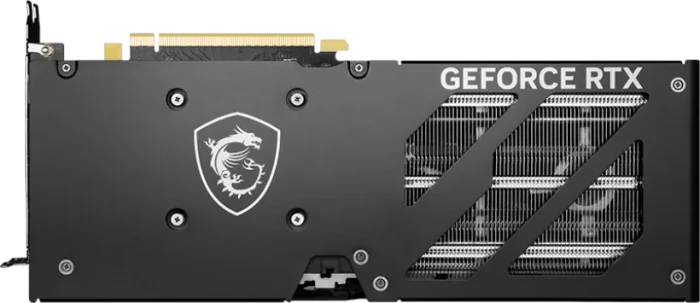 MSI GeForce RTX 4060 Ti Gaming X Slim 8G, 8GB GDDR6, HDMI, 3x DP