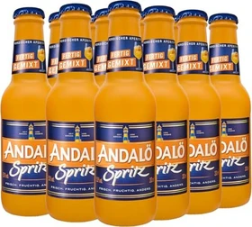 Andalö Spritz 3x 200ml