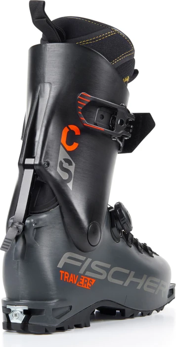 Fischer Travers CS (Modell 2022/2023)