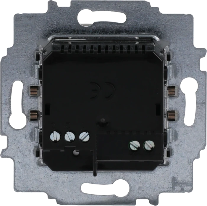 Busch-Jaeger 1091 U Raumluftsensor Einsatz mit CO2-Sensor 230V, Luftgütesensor