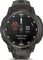 Garmin Instinct Crossover AMOLED charcoal Vorschaubild