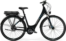 Merida E-Spresso City 800 EQ Modell 2017