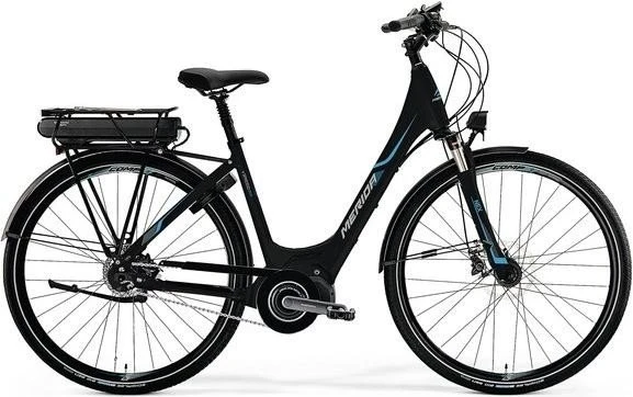 Merida E-Spresso City 800 EQ Modell 2017