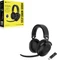 Corsair HS65 Wireless carbon Vorschaubild