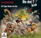 Die drei ??? Kids Audio-CD-Adventskalender Vorschaubild