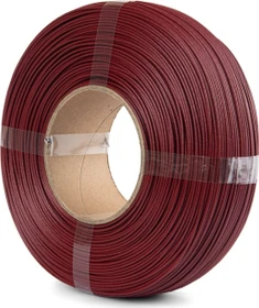 Spectrum ReFill PETG CF, rot, Spule, 1.75mm, 1.00kg