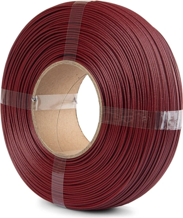 Spectrum ReFill PETG CF, rot, Spule, 1.75mm, 1.00kg