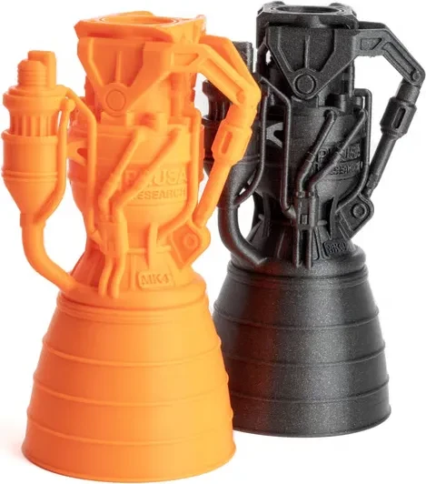 Prusa MK4S Bundle (Bausatz, mit Enclosure, mit MMU3)