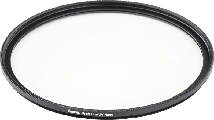 Hama Profi Line UV-Filter Nano