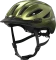 ABUS Urban-I 4.0 Helm pepper green Vorschaubild