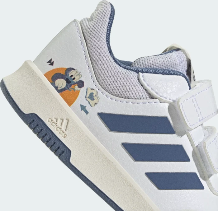 adidas Disney Micky Maus Sport Tensaur cloud white/crew blue/off white (Junior)