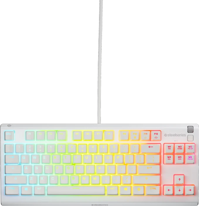 SteelSeries Apex 3 TKL