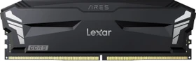 Lexar ARES OC UDIMM 16GB, DDR5-4800, CL40-40-40-76