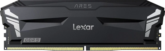 Lexar ARES OC UDIMM 32GB Kit, DDR5-6000, CL32-38-38-76