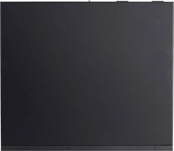 TP-Link Omada SG6600 Rackmount Gigabit Managed Switch, 48x RJ-45, 6x SFP+
