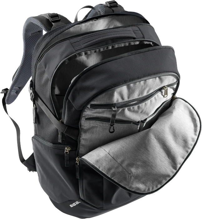 Deuter Gigant schwarz