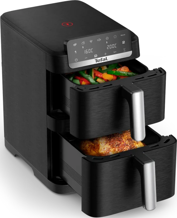 Tefal EY7528E0 Easy Fry Crispy Stack