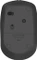 Rapoo M100 Silent dunkelgrau, USB/Bluetooth Vorschaubild
