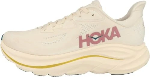 Hoka Clifton 10 birch/alabaster (Damen)
