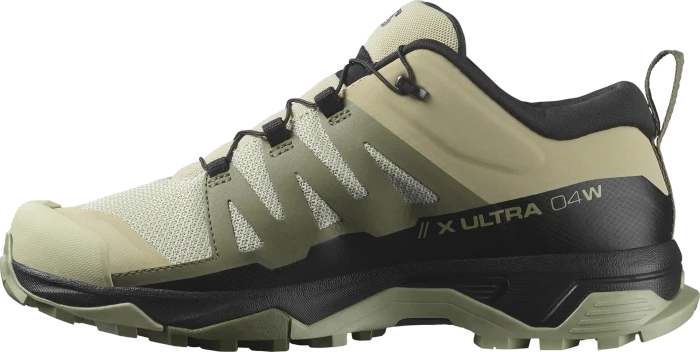 Salomon X Ultra 4 alfalfa/deep lichen green/tea (Damen)