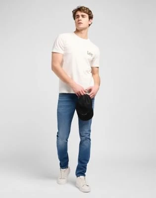Lee Luke Medium Stretch Jeans armstrong (Herren)