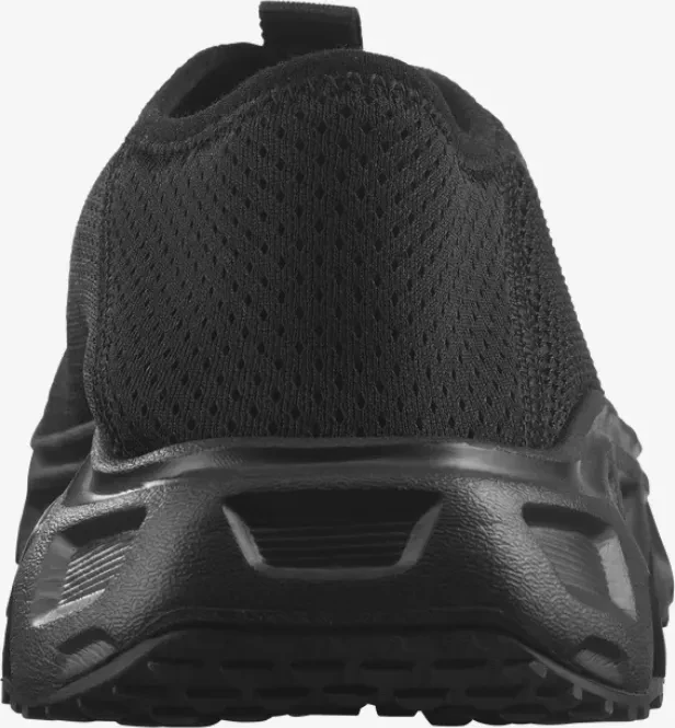 Salomon Reelax MOC 6.0 black/alloy (Herren)