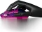 Pulsar Gaming Gears X2 CL CrazyLight Mini Wireless PRX Edition violett/blau, USB Vorschaubild