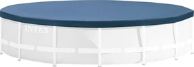 Intex Abdeckplane für Frame Pool 366cm