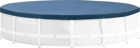 Intex Abdeckplane für Frame Pool