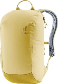 Deuter StepOut 12 Modell 2023 ginger/turmeric